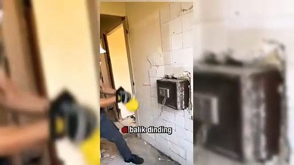 Misteri Brankas Tersembunyi! Apakah Ini Harta Karun yang Hilang? 🔎