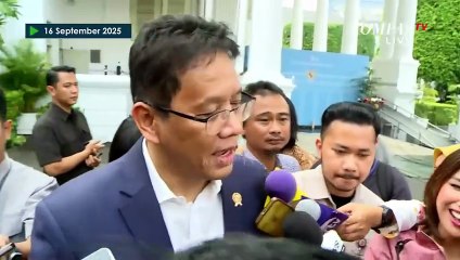 Menkeu Purbaya Pastikan BI Independen: Tidak Bisa Pemerintah Intervensi