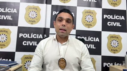 Suspeito Detido em Pernambuco por Fraudes Digitais e Ameaças a Influencer Felca 🚨