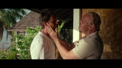 IR Interview: Jon Heder For "Waltzing With Brando" [Iconic] - Part II