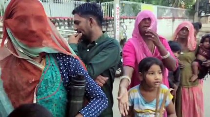 सडक़ तक पहुंची आधार वालों की लाइनें, डाक विभाग की व्यवस्थाएं ठप