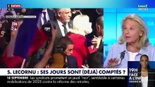 Punchline - Matignon : les jours de Sebastien Lecornu sont-ils déjà comptés ?