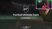 El primer directo de DjMaRiiO jugando EA Sports FC 26