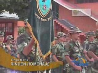RINDEN HOMENAJE - TINGO