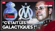 Real Madrid-OM : “C’était les Galactiques !”, Alain Perrin revient sur le match de 2003