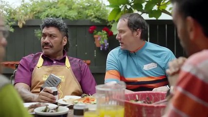 Warren's Vortex (2025) Season 1 Episode 1- The Desolation of Smugg - Full Episode