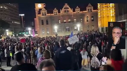 Direita reage de forma ASSUSTADORA após morte de Charlie Kirk em todo os EUA