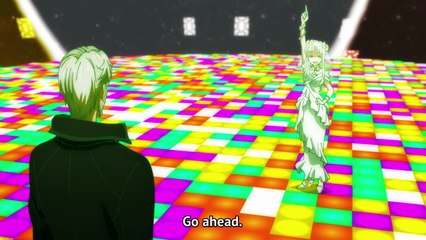 The World's Finest Assassin Gets Reincarnated in Another World as an Aristocrat Episode 2 [English Sub / Indo Sub]