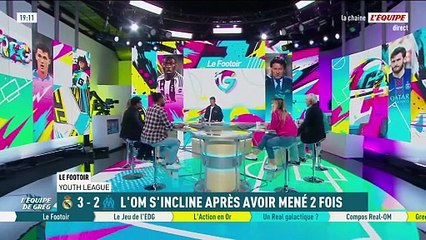 La FFF confirme qu'Anthony Rouault aurait dû être expulsé lors de Rennes-OL - Foot - Ligue 1