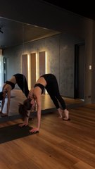 2 - Minute Yoga Workout for Women atHome | Boost Energy and Relieve Pain