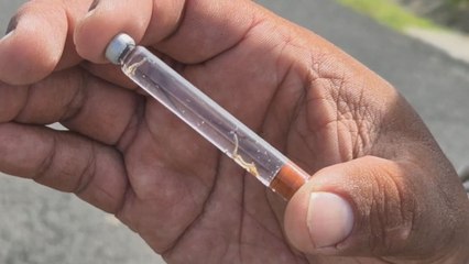 Joven veragüense falleció por dengue en el Hospital Santo Tomás