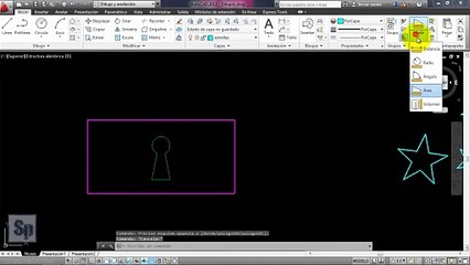 Autocad - Calcular áreas en Autocad. Tutorial en español HD