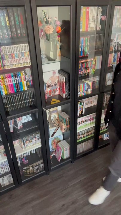 le rébus émojis à peu près pour deviner les mangas vol. III