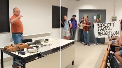 Torino, il docente ospite del Politecnico: «Io ufficiale nell'Esercito israeliano, è il più pulito al mondo». E il rettore lo caccia