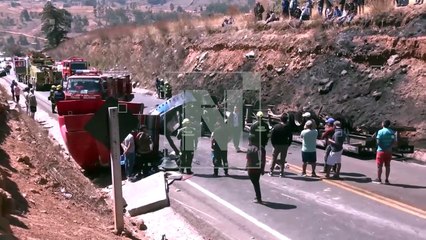 Tragedia en Melga: Identificaron a las tres personas que fallecieron calcinadas