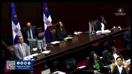 Diputada de Santiago condena crimen contra barbero en Santiago