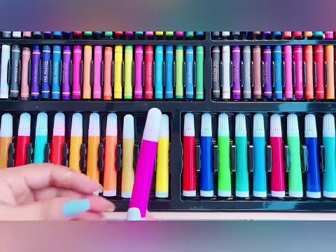 12 cool art ideas __ easy painting for beginners #art #design #drawing #creative