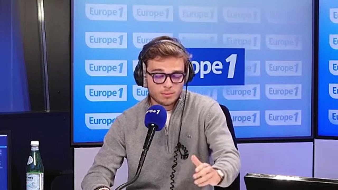 EXTRAIT - Disparition de l'acteur oscarisé Robert Redford : retour sur la carrière d'un géant