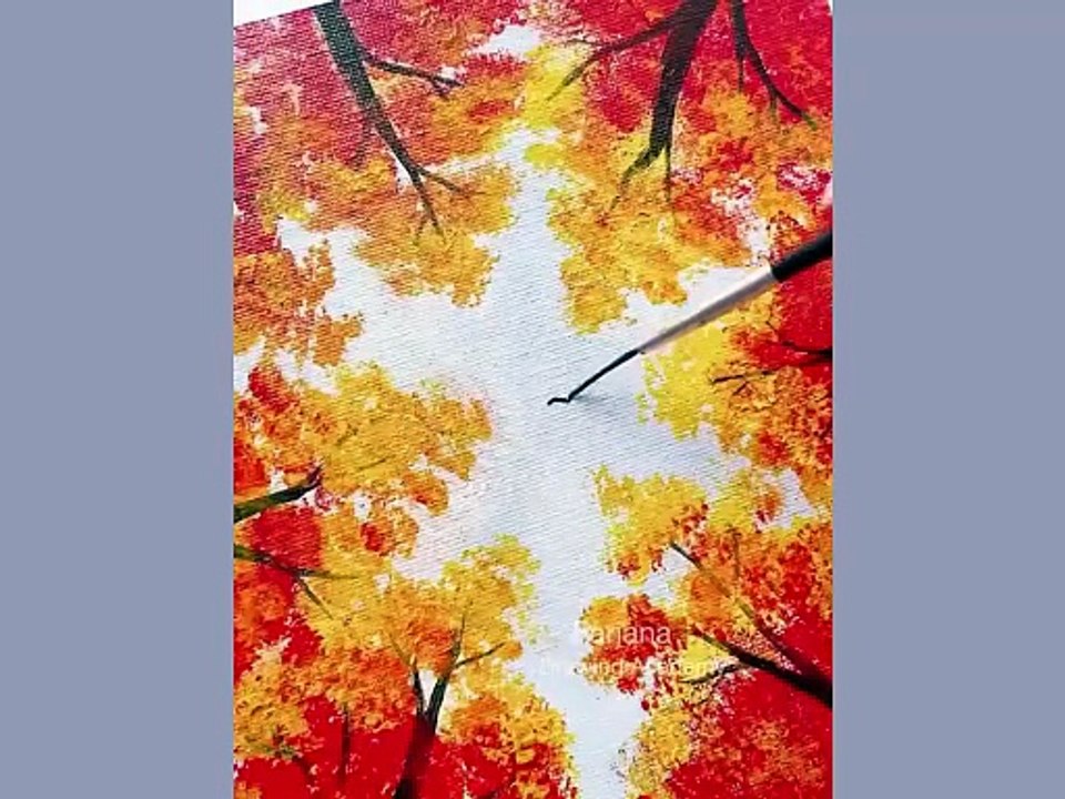 8 painting hacks for Beginners __ Easy Creative Art Hacks When You’re Bored __ painting #art #drawing #creative #design