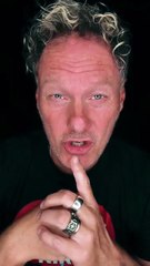 Robby Giusti - Io ho scelto da che parte stare e vado avanti senza paura! ✝️E tu? (16.09.25)