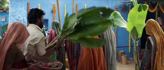 Paradha 2025 Malayalam HQ HDRip ESub Movie Part 1