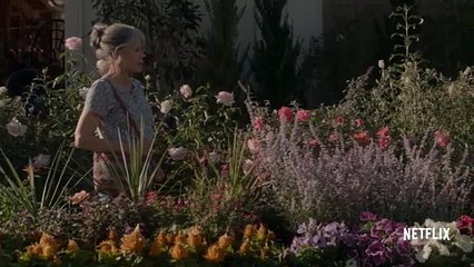 Our Souls at Night - Official Trailer Netflix