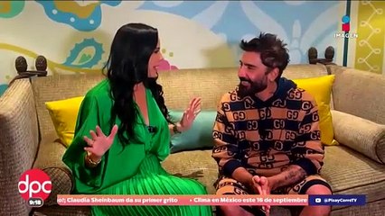 Alejandro Fernández une a los mexicanos en Las Vegas | DPC con Paola Rojas