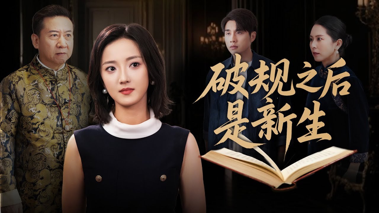 Humiliated by her father-in-law, she left with divorce papers—only to be adored by an heir