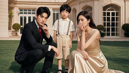 'I Don't Need You Anymore.' - After Dad Fails His 3 Chances, Son and mom Leaves Forever.