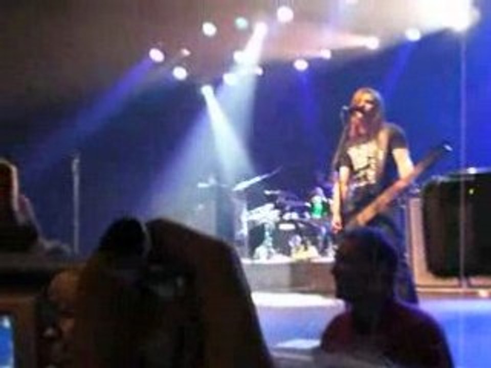 Toronto - Don't Jump