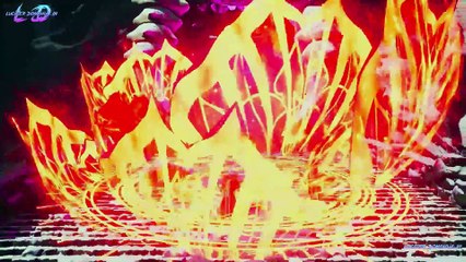 The Divine Emperor of Destiny Episode 06