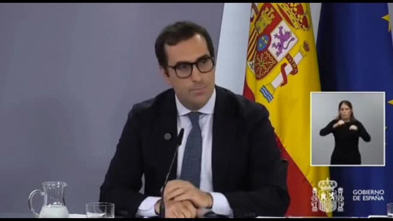 LaSpagna rivede al rialzo le previsioni di crescita 2025: Pil +2.7%