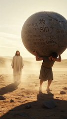 we are very bad but Jesus Christ love you and me 💞