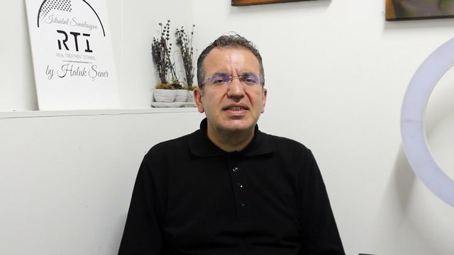 Saç Simülasyonu By Haluk Şener Kozmetik Güvenli Sağlıklı Pigment İle Doğal Görünüm Telefon Aşağıda