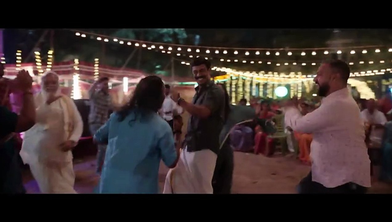 Carmeni Selvam Official Teaser Samuthirakani Gautam Vasudev Menon Lakshmi Priyaa Abhinaya_720p
