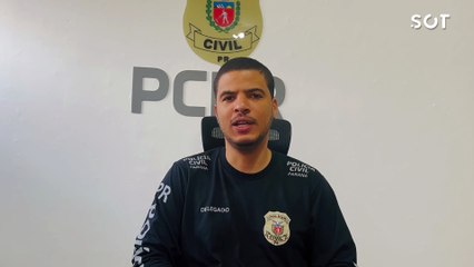 Mãe esconde gravidez, mata bebê com tesoura na tentativa de ocultar a gravidez no Paraná