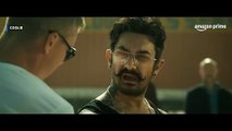 Every Entry Scene in Coolie 🔥 Rajinikanth, Aamir Khan, Nagarjuna Akinneni, Upendra Prime Video IN_720p