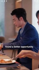 My Ceo Is My Fake Husband chinese drama