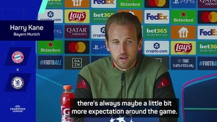 Hate from Chelsea and Arsenal fans motivates me - Kane
