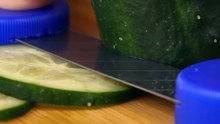 Let's watch some awesome kitchen hacks & recipes!