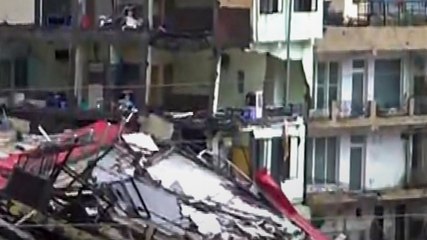 Dehradun Cloudburst में अब तक 13 लोगों की मौत, कई लापता