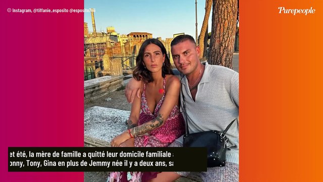 Après les mots de Tiffanie sur la fin de leur mariage, Olivier (Familles nombreuses) lui répond : Je lui ai demandé de rentrer, elle a refusé