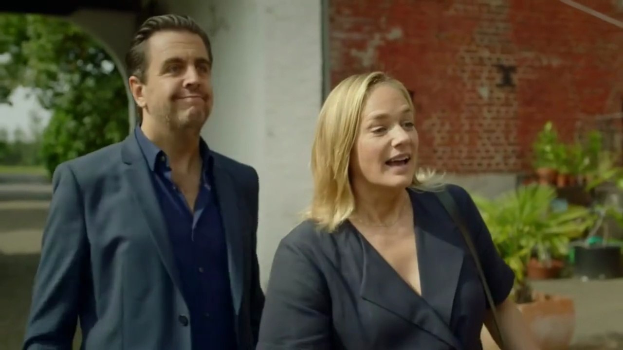 Pastewka Staffel 10 Folge 6 'Das Prinzessinnenschloss' #Deutsch #HD