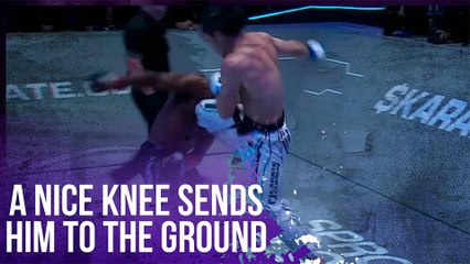 Knockout Room - EP14