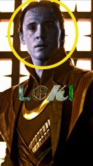 Did you notice that in Loki?