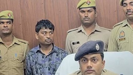 5 पिस्टल के साथ युवक गिरफ्तार, जानें मामला