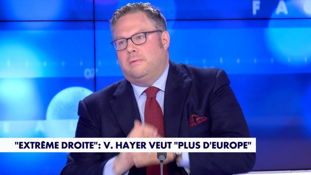 L'édito de Mathieu Bock-Côté : «Ouest de l'Allemagne : percée historique de l'AFD»