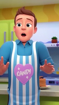 Breakfast Song Lalafun Nursery Rhymes Original Kids Songs forkids kidssongs lalafun