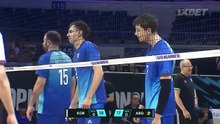 Argentina  vs. Korea - Highlights | Men's World Championships 2025