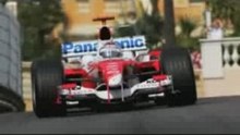 Panasonic Toyota Racing: GP Monaco - wielkie wyzwanie